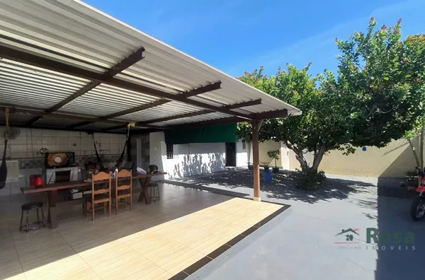 Casa para venda,  Barra Do Pari, Cuiabá - Foto 5