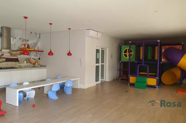 Apartamento para venda, 3 quarto(s), próximo ao Colégio Plural, Ribeirão Do Lipa, Cuiabá - Foto 28