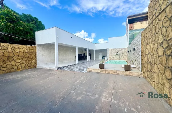 Imóvel comercial para venda,  ESPAÇO PARA FESTAS, Jardim Umuarama Ii, Cuiabá