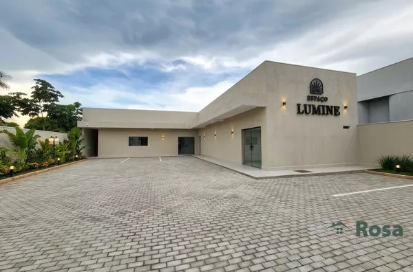 Espaço Lumine