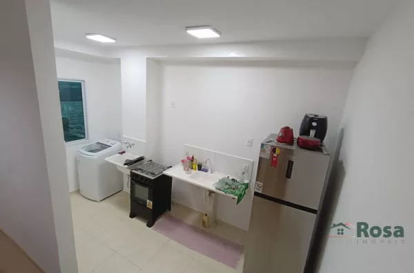Apartamento para venda e aluguel, 2 quarto(s),  Parque Ohara, Cuiabá - Foto 4