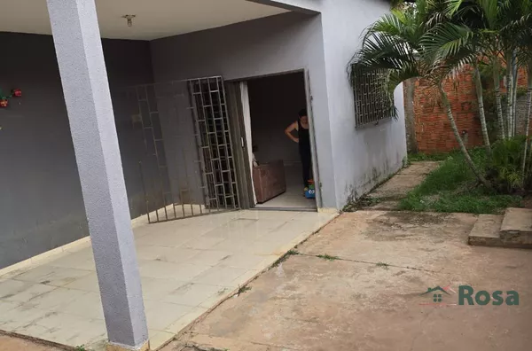 Casa para venda,  Dom Bosco, Cuiabá - Foto 2