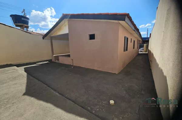Casa para venda, Próximo UNIVAG, fundos mercado Assai,  Cristo Rei, Varzea Grande - Foto 17