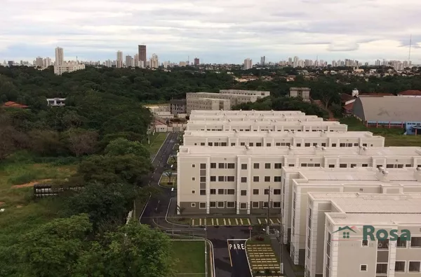 Apartamento Para Venda Chácara dos Pinheiros, com 2 Quartos Sendo Uma Suíte - Foto 3