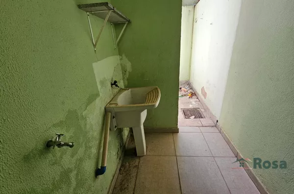 Condomínio fechado para venda, 4 quartos, próximo ao aeroporto, Shopping  Várzea Grande - Foto 17