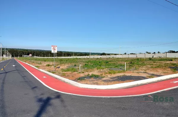Terreno CONDOMINIO VALLE DA SERRA para venda, Chapada Dos Guimarães - Foto 4