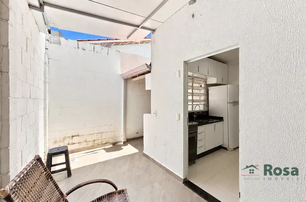 Casa em condomínio para venda, Parque Residencial Das Nações Indígenas, Cuiabá - Foto 18