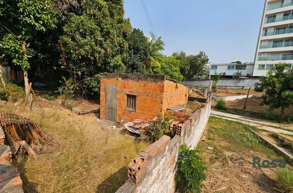 Terreno para venda,  Quilombo, Cuiabá - Foto 2