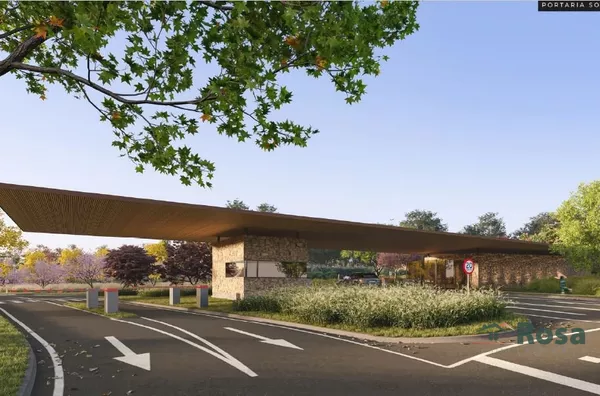 Lago Di Vino, Condomínio mais luxuoso de Cuiabá - Construtora Abitte - Foto 2