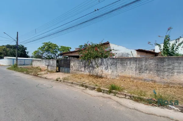 Terrenos ou lotes residenciais para venda,  Costa Verde, Varzea Grande - Foto 5