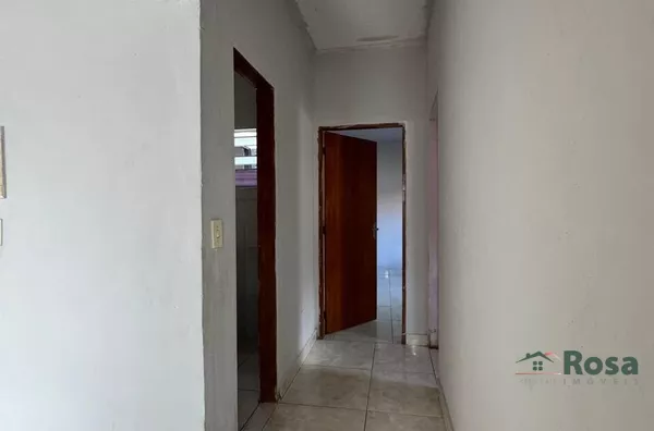 Casa para venda com 03 quartos sendo 01 suíte, Residencial Santa Terezinha, Coxipó, Cuiabá - Foto 13