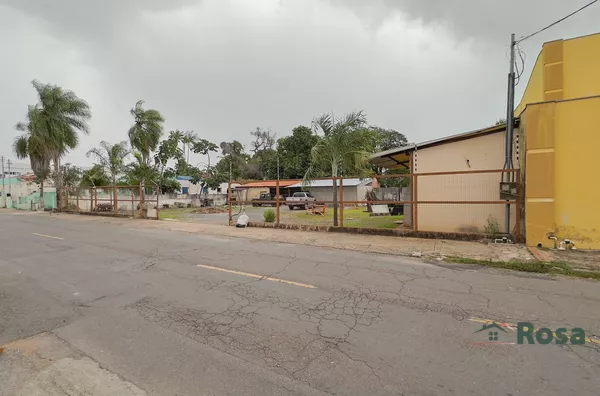 Ponto comercial com 03 terrenos para venda,  na região da UFMT no Boa Esperança, Cuiabá-MT - Foto 3
