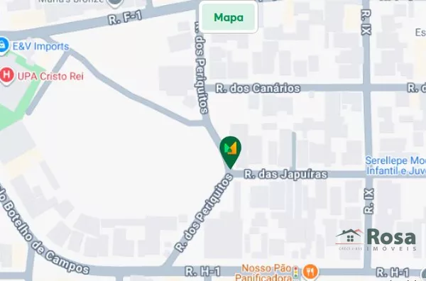 Apartamento no Residencial Merit, Crito Rei, Novo Empreendimento em Várzea Grande - Foto 2