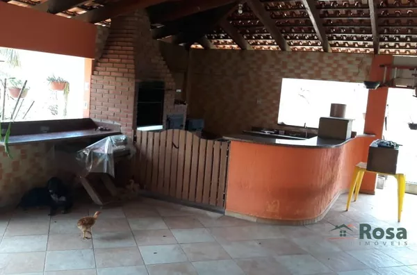 Sobrado para venda, 4 quartos sendo uma suíte,  Centro-sul, Várzea Grande - Foto 9