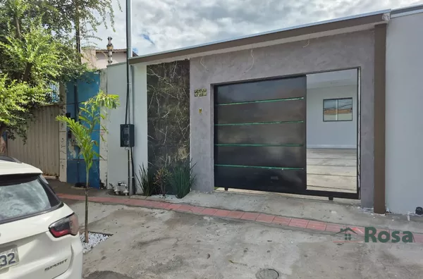 Casa para venda, 2 quarto(s),  Altos Do Coxipó, Cuiabá - Foto 2