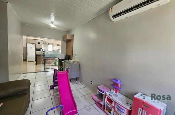 Casa para venda, com placa solar, 2 quarto(s),  Jardim Imperial, Cuiabá - Foto 4