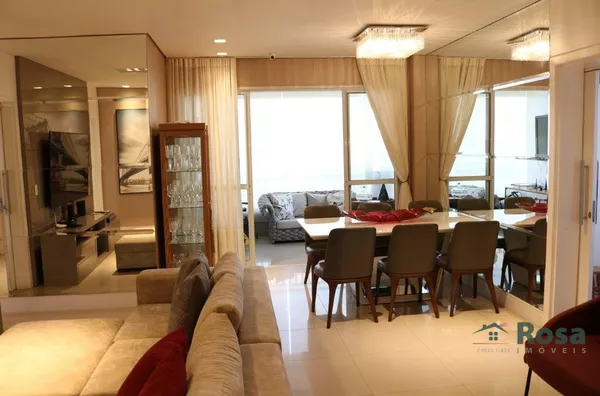 Apartamento para venda sol da manhã Jardins de Provence,  Duque De Caxias I, Cuiabá - Foto 1