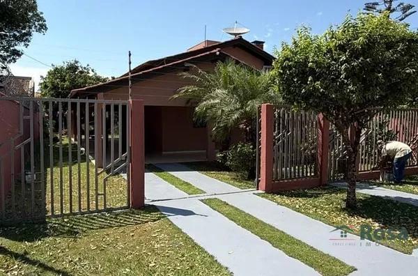 Casa para venda,  Bom Clima, Chapada Dos Guimarães