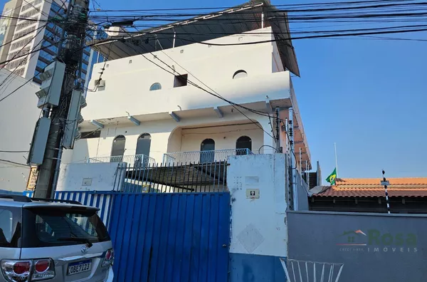 Predio  para venda,  Santa Rosa, Cuiabá - Foto 20