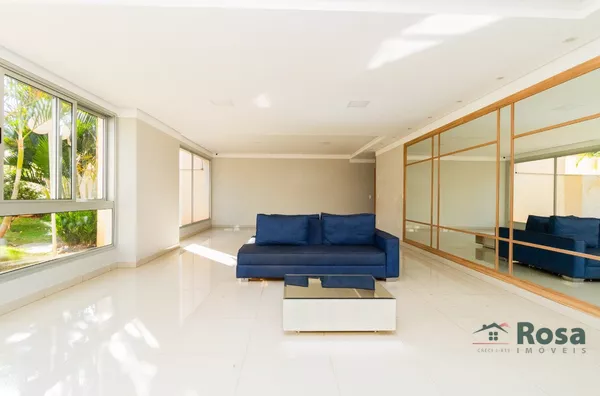 Apartamento para venda DESPRAIADO Cuiabá - Foto 2