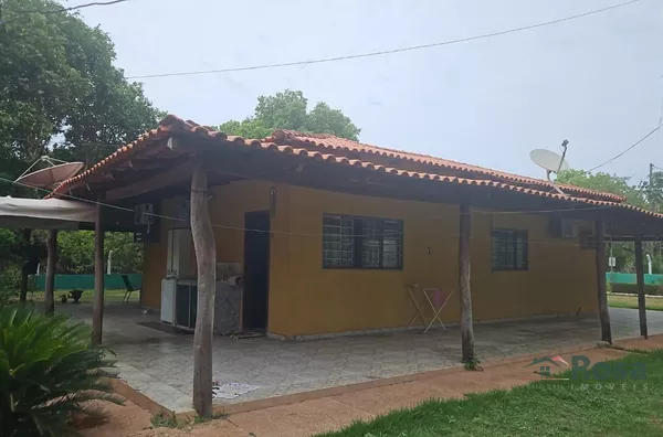 Chacara urbana para venda, Residencial Nova Esperança, Cuiabá - Foto 1