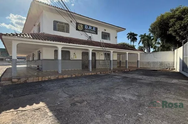 Ponto comercial para aluguel, Jardim Das Américas, Cuiabá - Foto 1