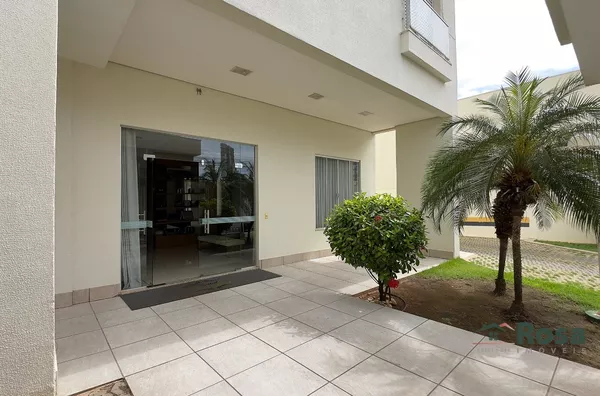 Cobertura duplex para venda, 3 Suíte(s), no Bairro Duque De Caxias, Próximo ao Shopping Goiabeiras, Cuiabá. - Foto 2
