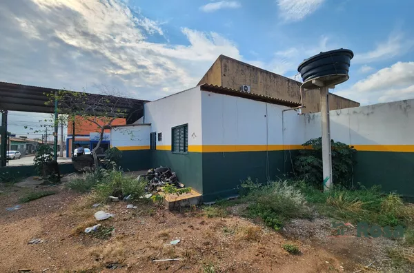 Galpão Comercial Nova Esperança - Foto 20