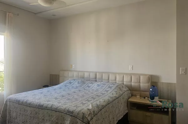 Sobrado em condomínio fechado para venda e aluguel, 4 suites (s),  Jardim Itália, Cuiabá - Foto 6
