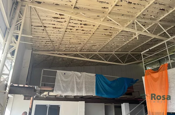 Barracão para aluguel,  Duque De Caxias, Cuiabá - Foto 2