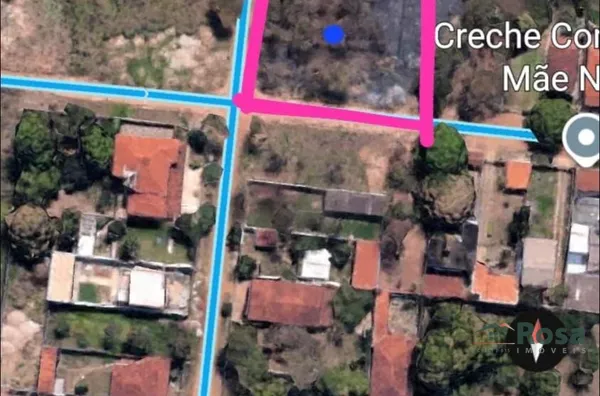 Terreno para venda,  - Novo Colorado, Cuiabá - Foto 10