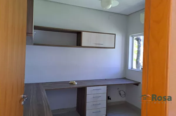 SOBRADO NO CONDOMÍNIO BELVEDERE para venda JARDIM IMPERIAL Cuiabá - Foto 6