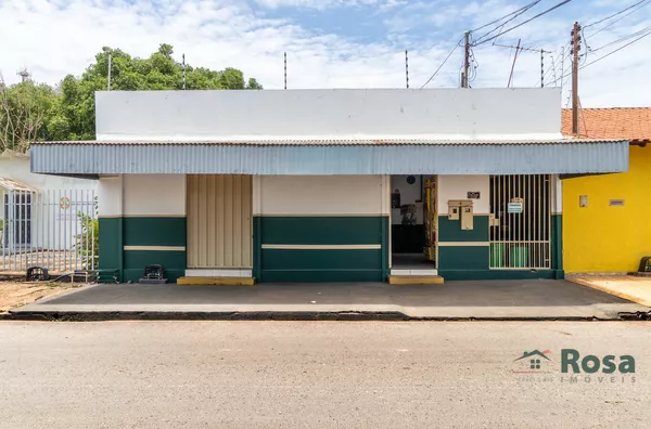 Casa para venda , imovel  residencial e comercial - Parque Cuiabá, Cuiabá- MT - Foto 1