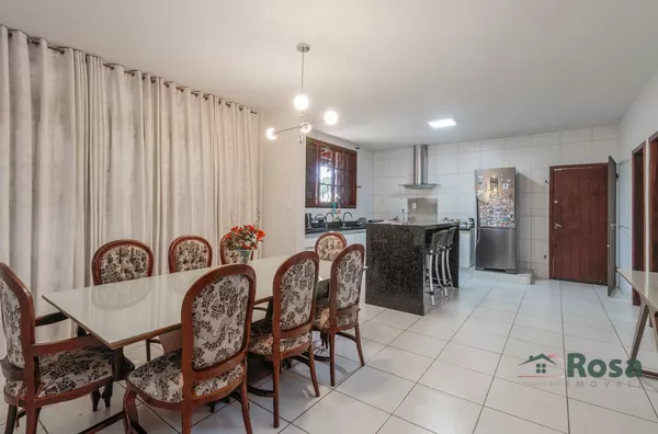 Sobrado para venda,  Santa Rosa, Cuiabá - Foto 6