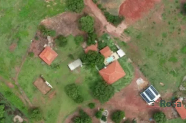 Excelente Fazenda para venda,  NOSSA SENHORA DO LIVRAMENTO - Foto 6