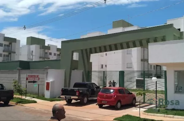 APARTAMENTO PARA VENDA, - CENTRO SUL, VÁRZEA GRANDE - Foto 1