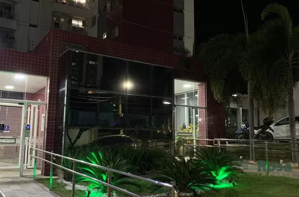 Apartamento para venda,  Jardim Cuiabá, Cuiabá - Foto 2