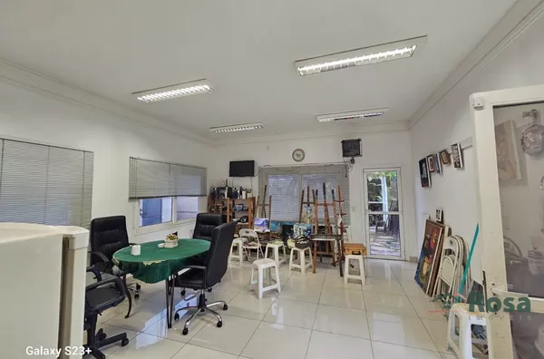 SOBRADO PARA LOCAÇÃO RESIDENCIAL OU COMERCIAL,  Jardim Das Américas, Cuiabá - Foto 28