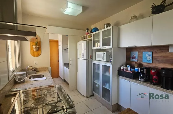 Apartamento para venda, 3 quarto(s),  Bandeirantes, Cuiabá - Foto 4