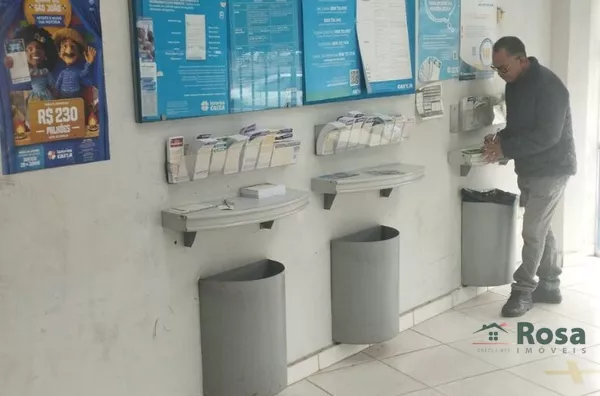 Ponto comercial para venda, Avenida do CPA, Cuiabá - Foto 2