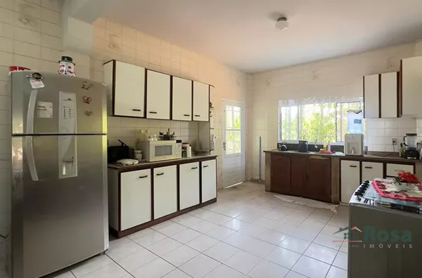 Chácara à Venda com 4 Quartos no loteamento Tarumã, Distrito Sucuri, Cuiabá. - Foto 3