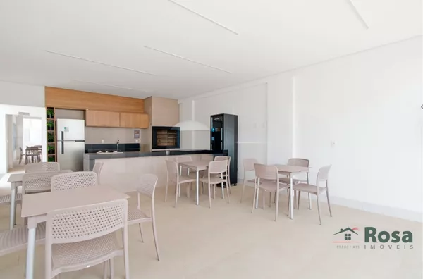 Apartamento NOVO a venda,  Goiabeiras, Cuiabá mt - Foto 24