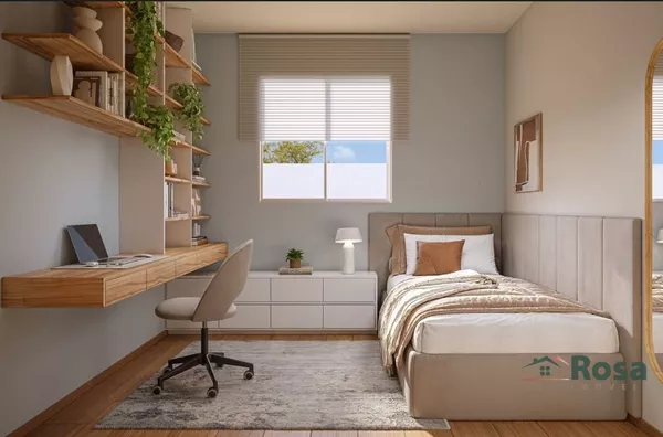 Apartamento para venda,  Região Santa Rosa, Cuiabá - Foto 4