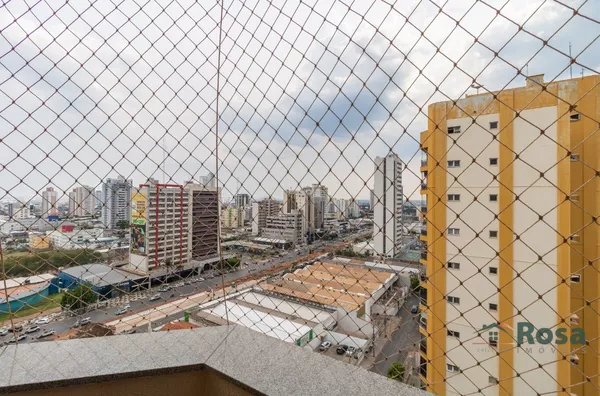 Apartamento para venda,  Alvorada, Cuiabá - Foto 3