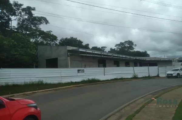 Academia em construção
