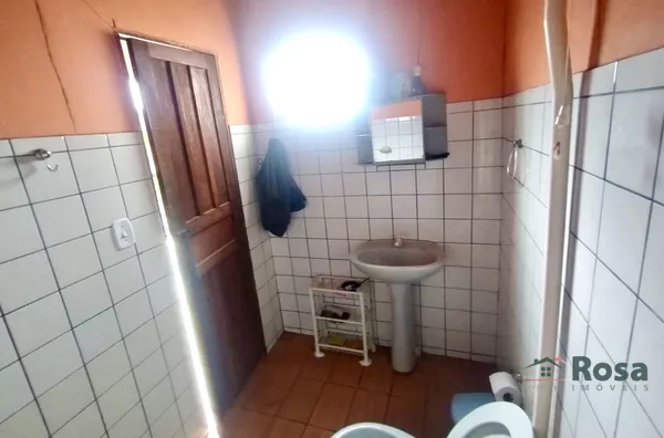 Casa para venda, 2 quarto(s), Cohab Asa Bela, Varzea Grande - Foto 8