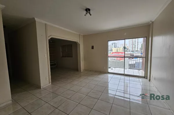 Apartamento para venda, 2 quarto(s), Podendo retornar o 3 quarto, Miguel Sutil, Cuiabá