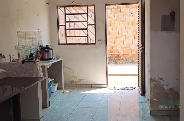 Casa para venda,  Residencial Claúdio Marchetti, Cuiabá - Foto 6