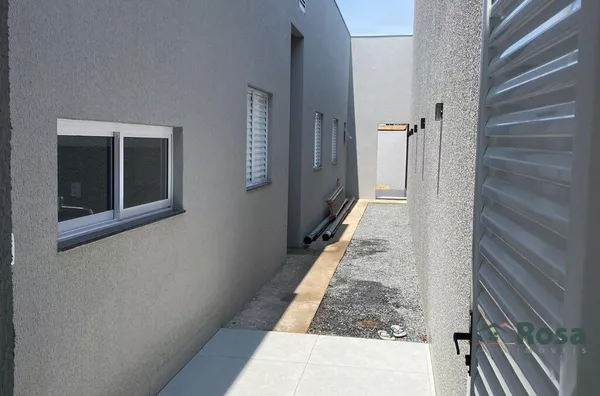 Casa para venda,  Pirineus, Várzea Grande NOVA PRÓXIMO AO AEROPORTO