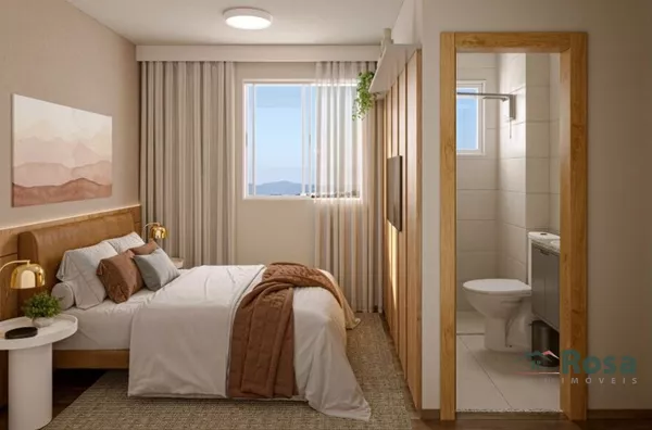 Apartamento para venda,  Região Santa Rosa, Cuiabá - Foto 3